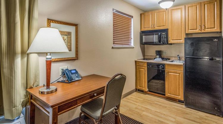 Mainstay Suites Port Saint Joe South Suite