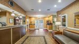 Mainstay Suites Port Saint Joe South Lobby