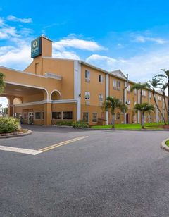 Quality Inn Sarasota