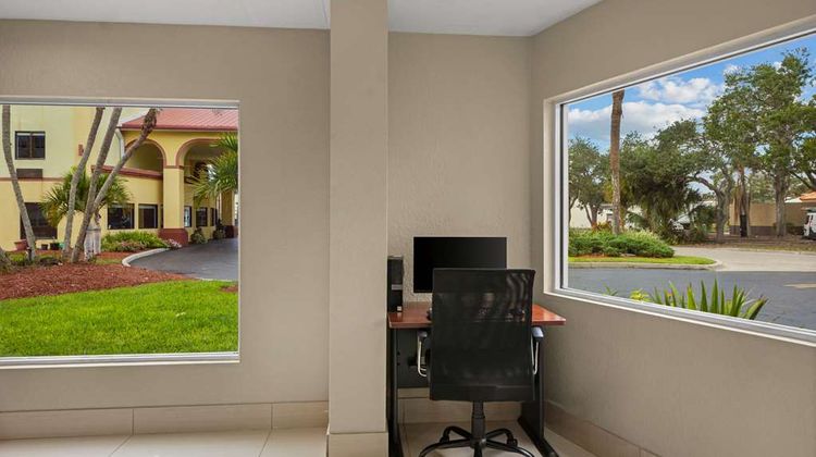 Quality Inn Sarasota Other