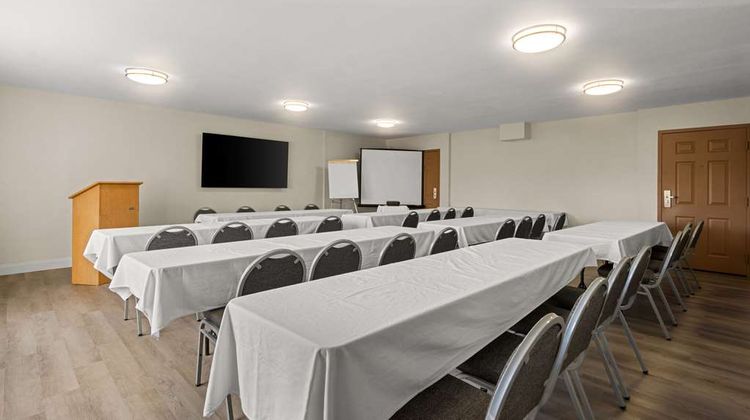 Quality Inn Sarasota Meeting