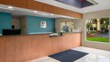 <b>Quality Inn Sarasota Lobby</b>. Images powered by <a href="https://iceportal.shijigroup.com/" title="IcePortal" target="_blank">IcePortal</a>.