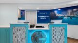 <b>Dolphin Sands Clearwater Beach Lobby</b>. Images powered by <a href="https://iceportal.shijigroup.com/" title="IcePortal" target="_blank">IcePortal</a>.