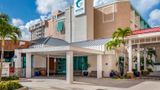 <b>Dolphin Sands Clearwater Beach Exterior</b>. Images powered by <a href="https://iceportal.shijigroup.com/" title="IcePortal" target="_blank">IcePortal</a>.