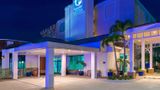 <b>Dolphin Sands Clearwater Beach Exterior</b>. Images powered by <a href="https://iceportal.shijigroup.com/" title="IcePortal" target="_blank">IcePortal</a>.