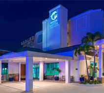 Dolphin Sands Clearwater Beach Exterior