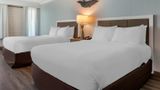 <b>Dolphin Sands Clearwater Beach Room</b>. Images powered by <a href="https://iceportal.shijigroup.com/" title="IcePortal" target="_blank">IcePortal</a>.