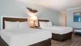 <b>Dolphin Sands Clearwater Beach Room</b>. Images powered by <a href="https://iceportal.shijigroup.com/" title="IcePortal" target="_blank">IcePortal</a>.