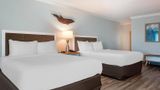 Dolphin Sands Clearwater Beach Room