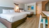 Dolphin Sands Clearwater Beach Suite