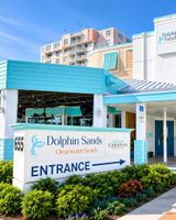 Dolphin Sands Clearwater Beach