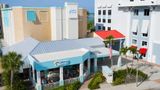Dolphin Sands Clearwater Beach Exterior