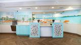 Dolphin Sands Clearwater Beach Lobby