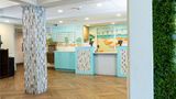 Dolphin Sands Clearwater Beach Lobby