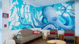 Dolphin Sands Clearwater Beach Lobby