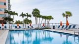 Dolphin Sands Clearwater Beach Pool