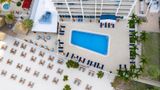 Dolphin Sands Clearwater Beach Pool