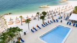 Dolphin Sands Clearwater Beach Pool