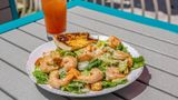 Dolphin Sands Clearwater Beach Restaurant