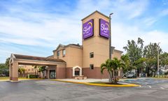 Sleep Inn Miami Airport