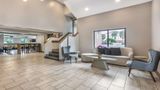 Sleep Inn Miami Airport Lobby