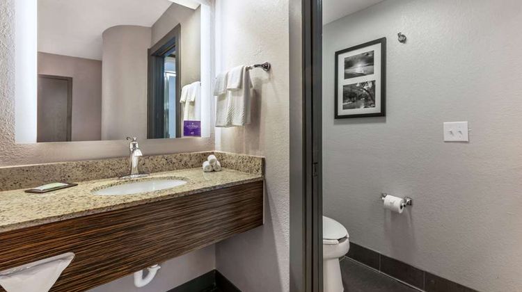 Sleep Inn Miami Airport Room