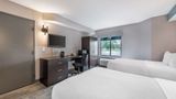 Sleep Inn Miami Airport Room