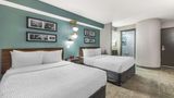 Sleep Inn Miami Airport Room
