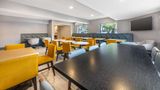 Sleep Inn Miami Airport Restaurant