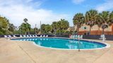 Sleep Inn Miami Airport Pool