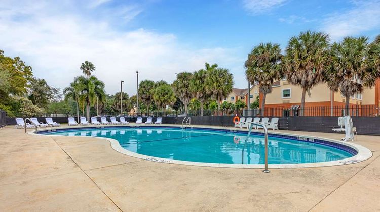 Sleep Inn Miami Airport Pool
