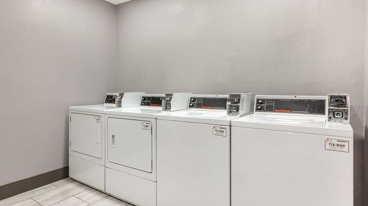Sleep Inn Miami Airport Other