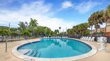 Sleep Inn Miami Airport Pool