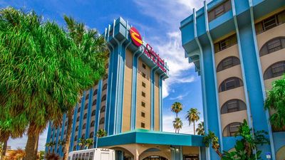 Clarion Inn & Suites Miami Airport