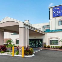 Spot X Hotel Tampa - Wesley Chapel
