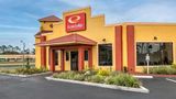 Econo Lodge Inn and Suites Maingate Central Exterior