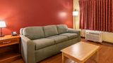 Econo Lodge Inn and Suites Maingate Central Room