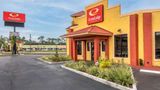 Econo Lodge Inn and Suites Maingate Central Exterior