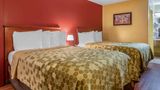 Econo Lodge Inn and Suites Maingate Central Room