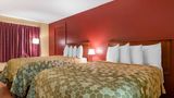 Econo Lodge Inn and Suites Maingate Central Room