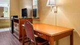 Econo Lodge Inn and Suites Maingate Central Room