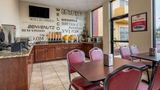Econo Lodge Inn and Suites Maingate Central Restaurant