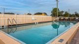 Econo Lodge Inn and Suites Maingate Central Pool