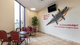 Econo Lodge Inn and Suites Maingate Central Restaurant