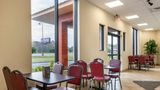 Econo Lodge Inn and Suites Maingate Central Restaurant