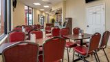 Econo Lodge Inn and Suites Maingate Central Restaurant