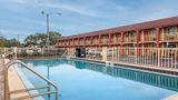 Econo Lodge Inn and Suites Maingate Central Pool