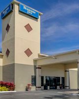 Rodeway Inn Wesley Chapel
