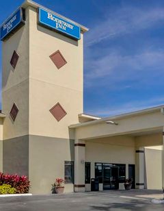 Rodeway Inn Wesley Chapel