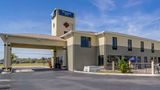 Rodeway Inn Wesley Chapel Exterior